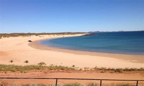 The 10 best cheap hotels in Wickham, Australia .